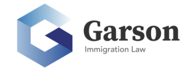 Garson Immigration Lawyers